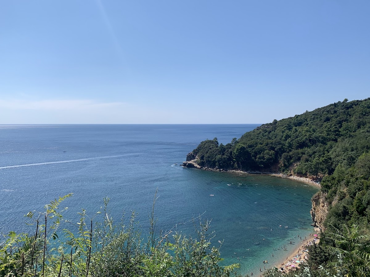Mogren 2 Beach