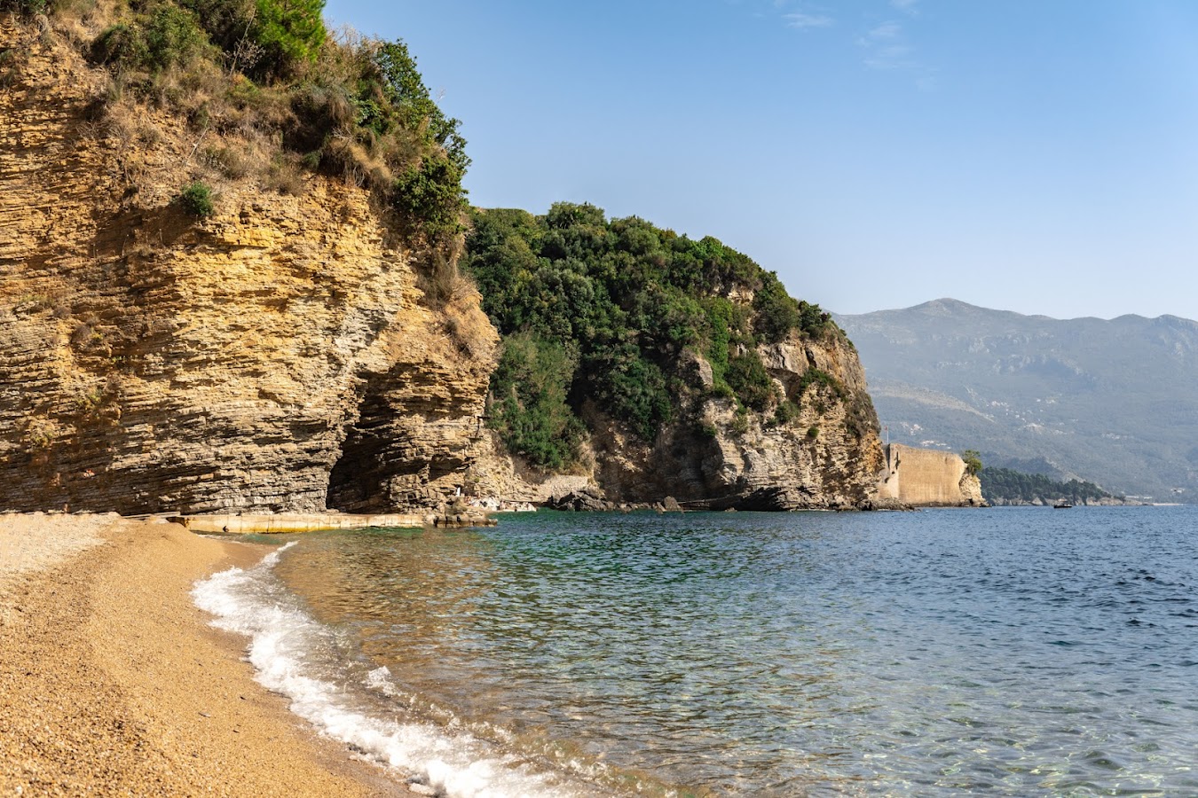 Mogren 2 Beach
