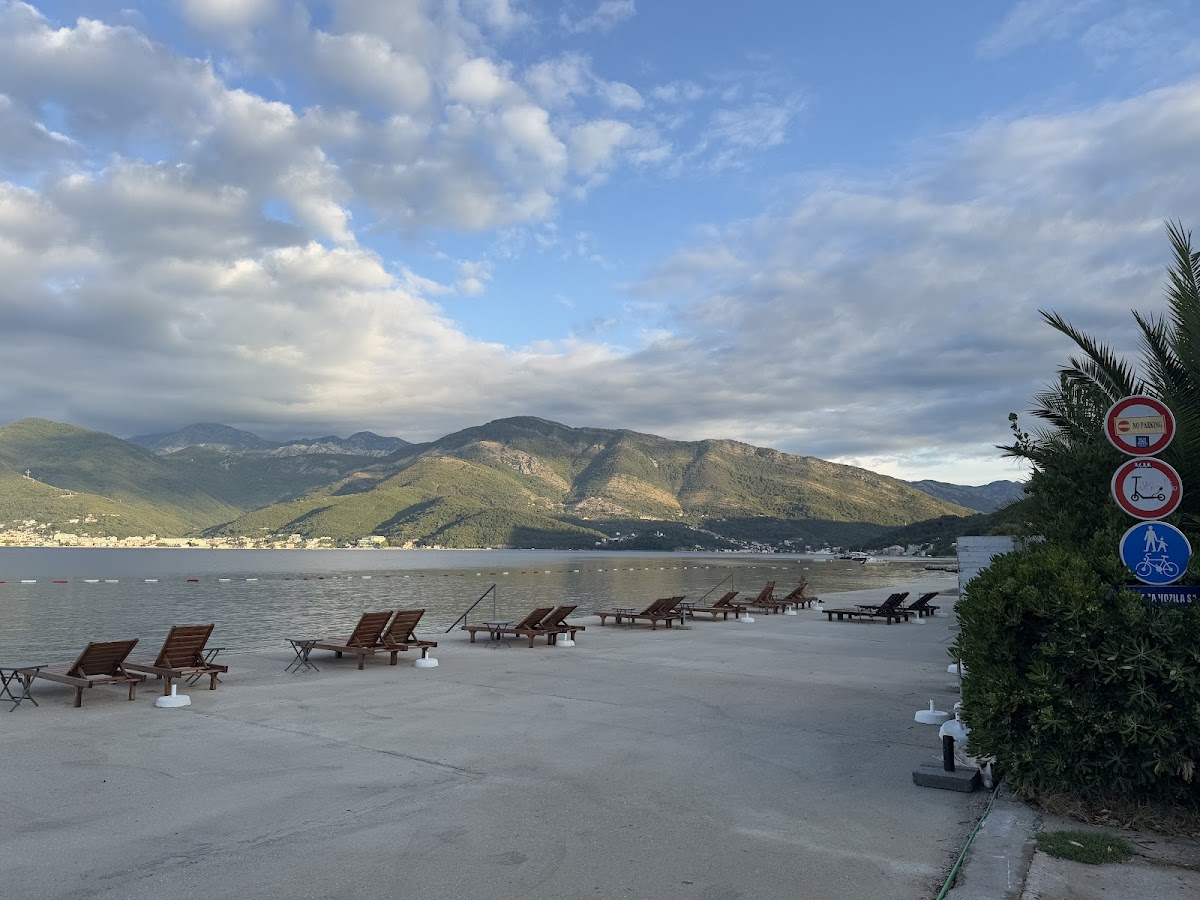 Boka Beach