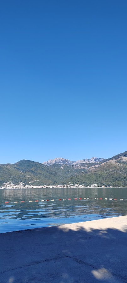 Boka Beach
