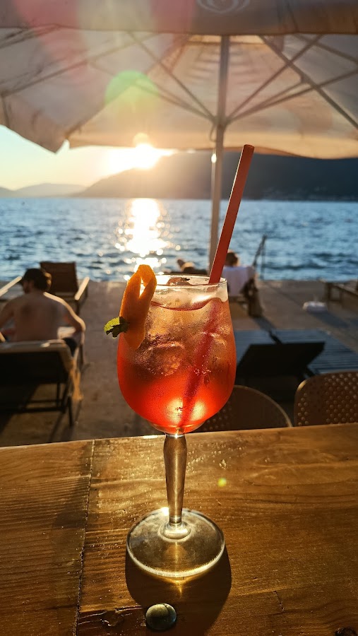 Boka Beach