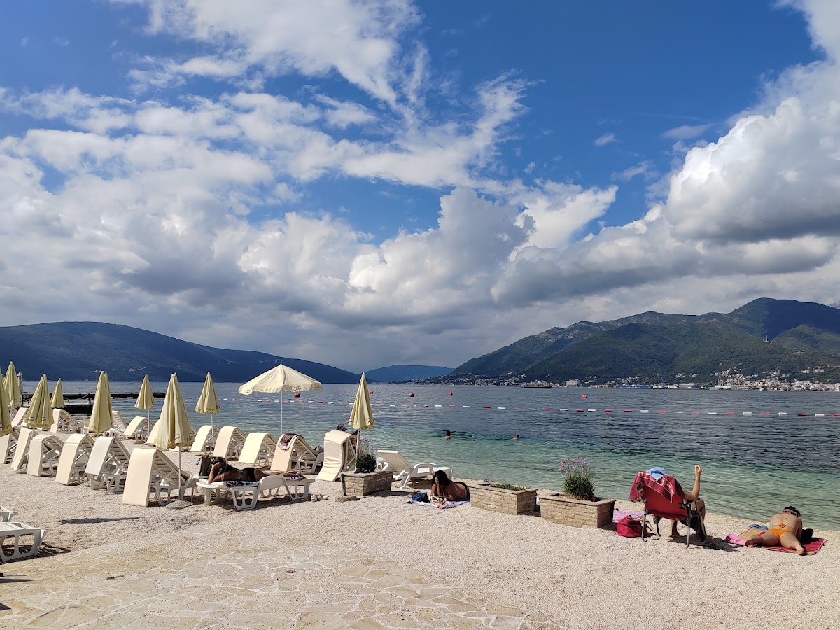 Boka Beach