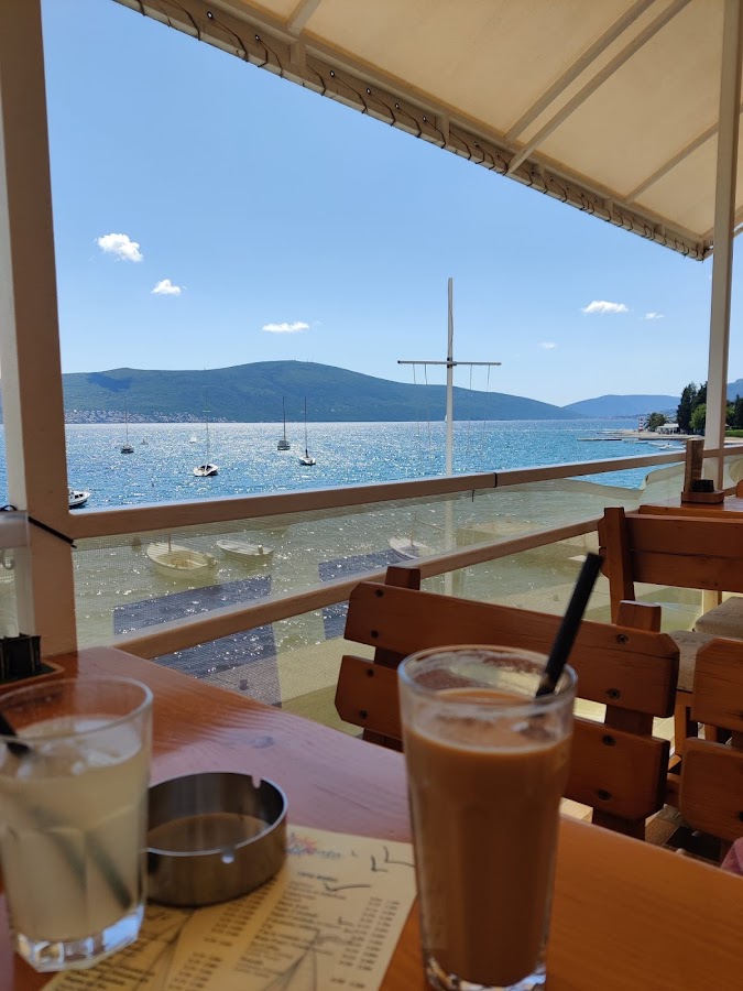 Caffe Bar Regata