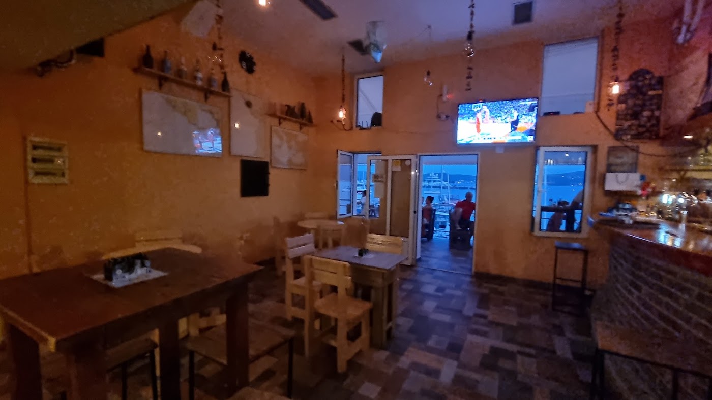 Caffe Bar Regata