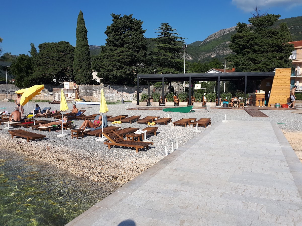 Belane Beach