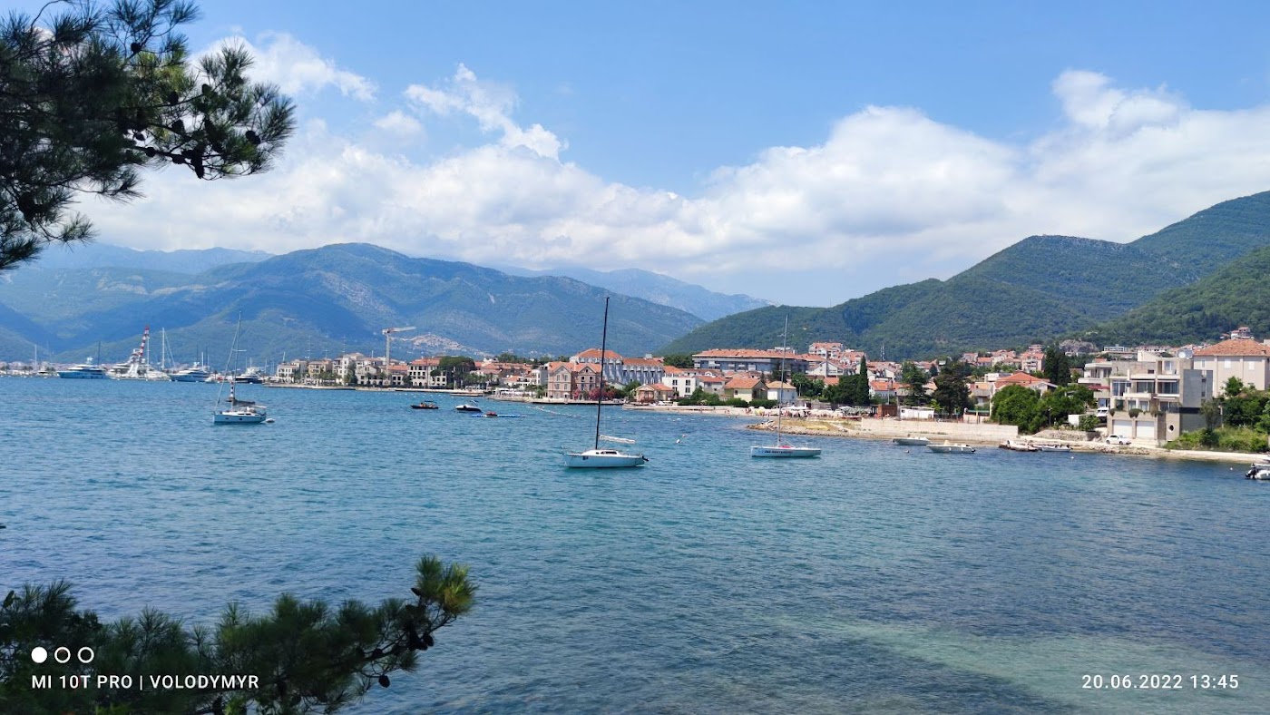 Belane Beach