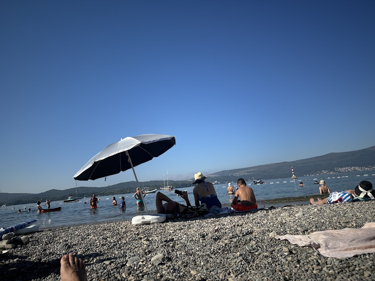 Belane Beach