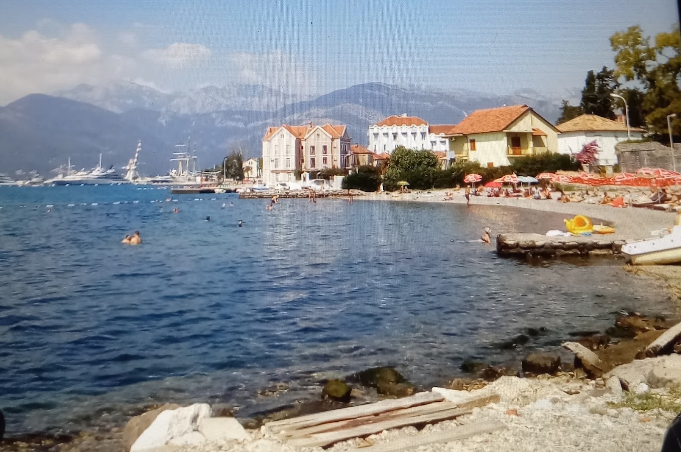 Belane Beach