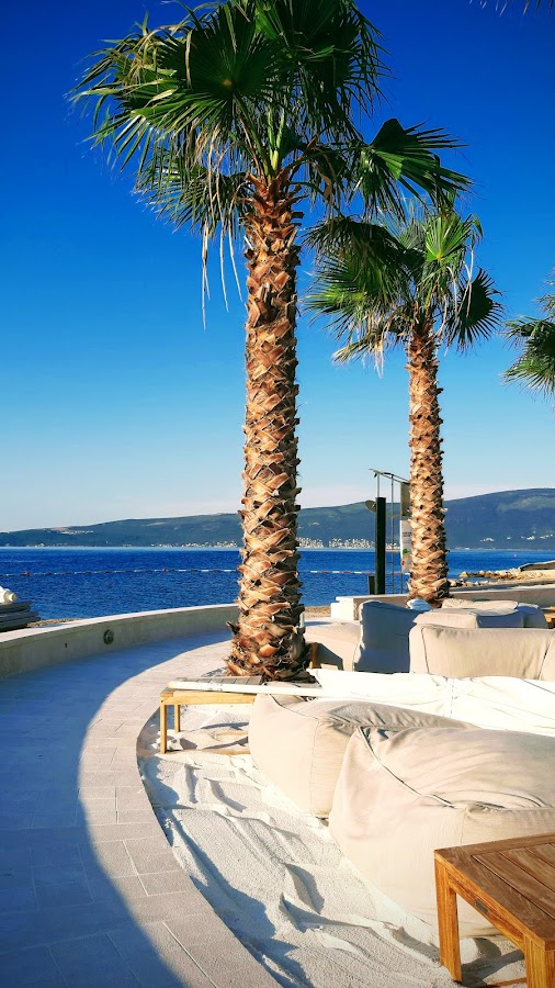 Beach Bar Svetionik