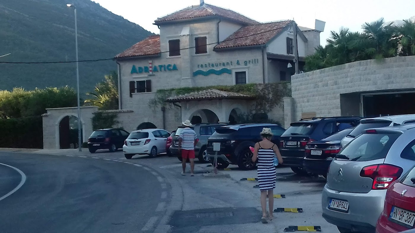 Beach Bar Svetionik
