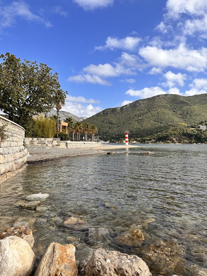 Beach Bar Svetionik