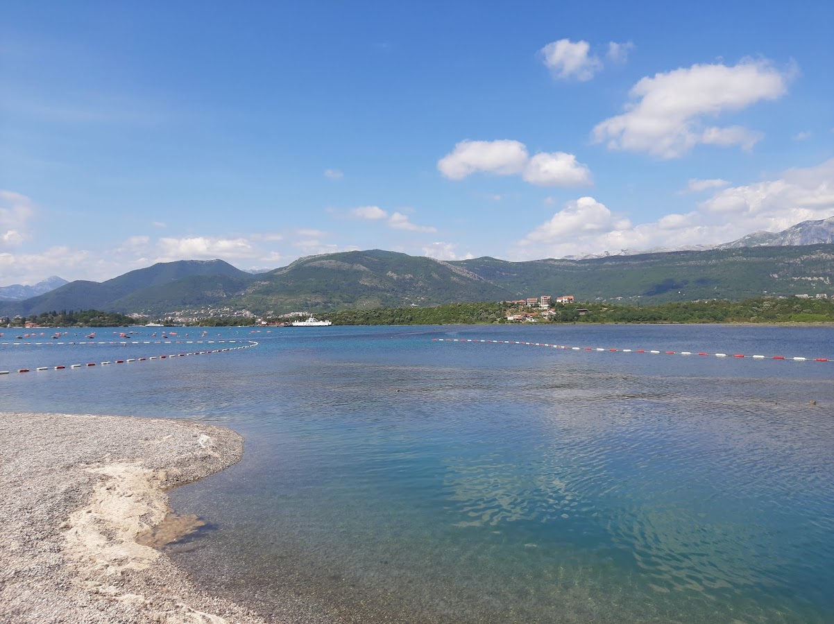 Solila Beach