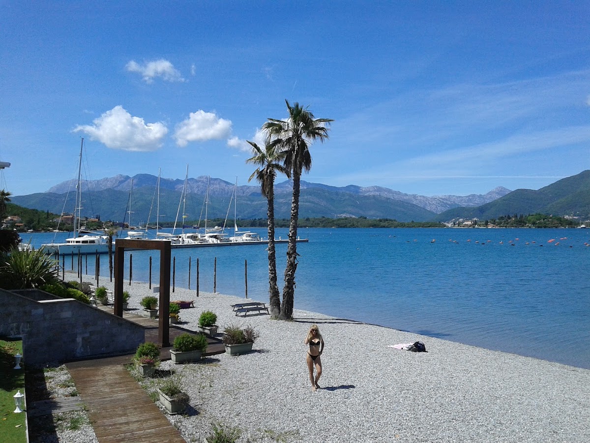 Solila Beach