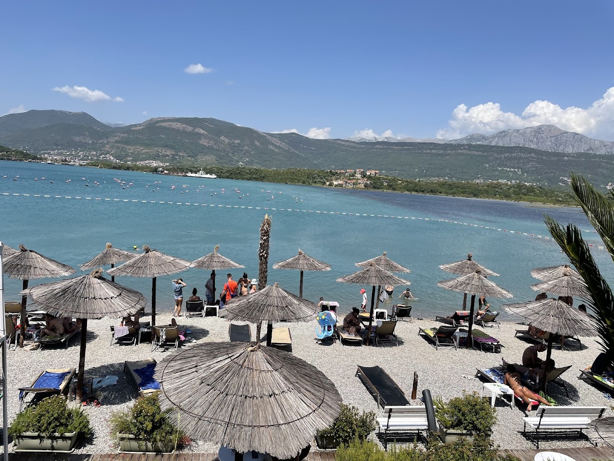 Solila Beach