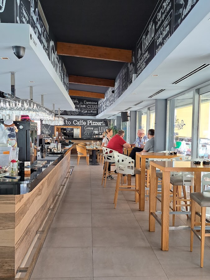 Beach Club Raffaelo
