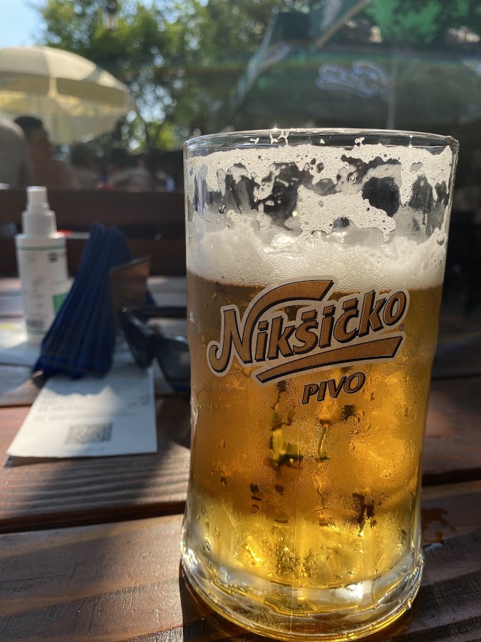 Grota Beach Bar & Restaurant