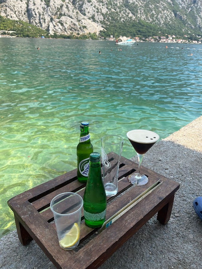 Grota Beach Bar & Restaurant