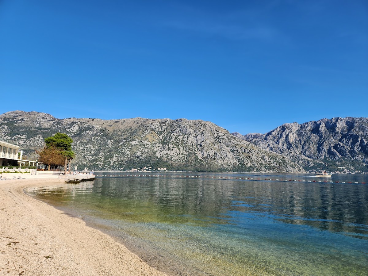 Oskar Beach Bar