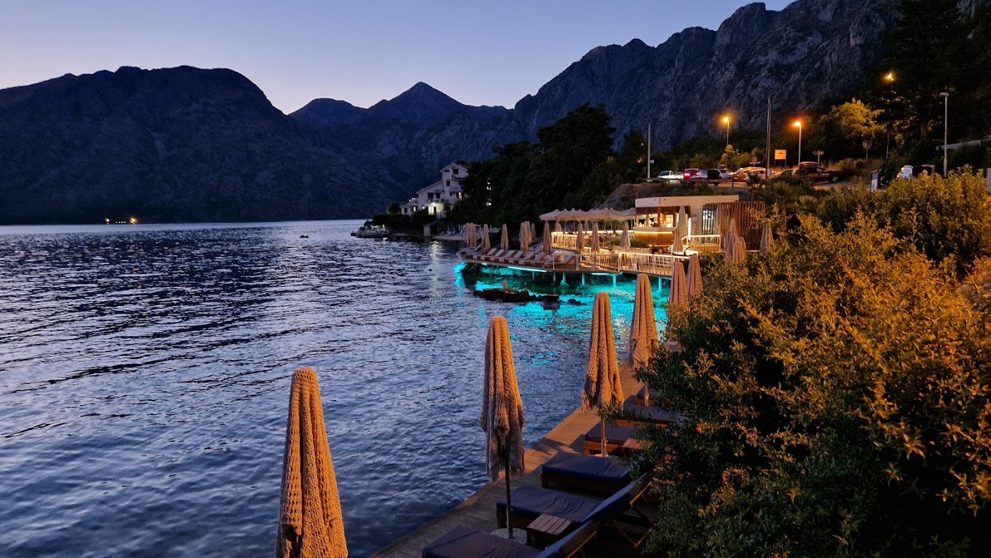 Bianco Beach Bar