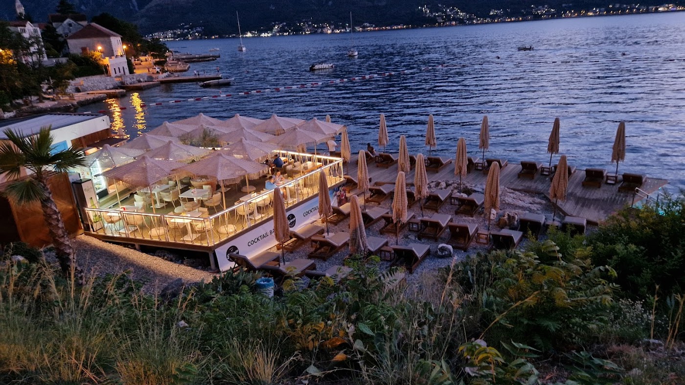 Bianco Beach Bar