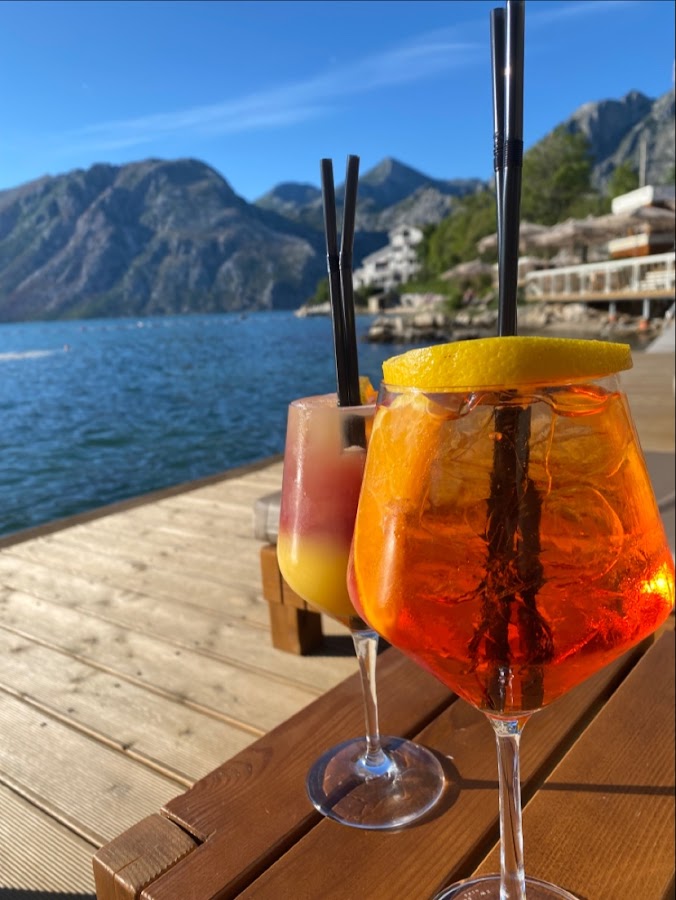 Bianco Beach Bar