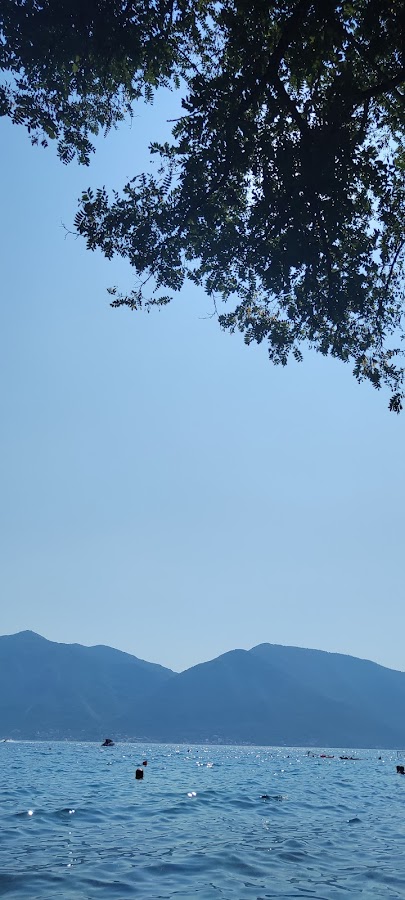 Orahovac Beach