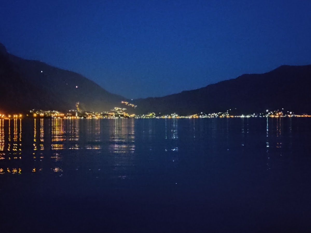Orahovac Beach