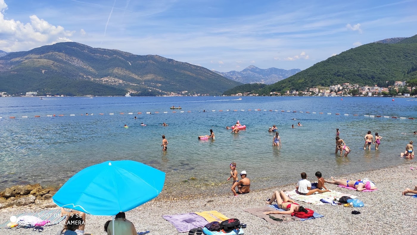 Plaža Ponta