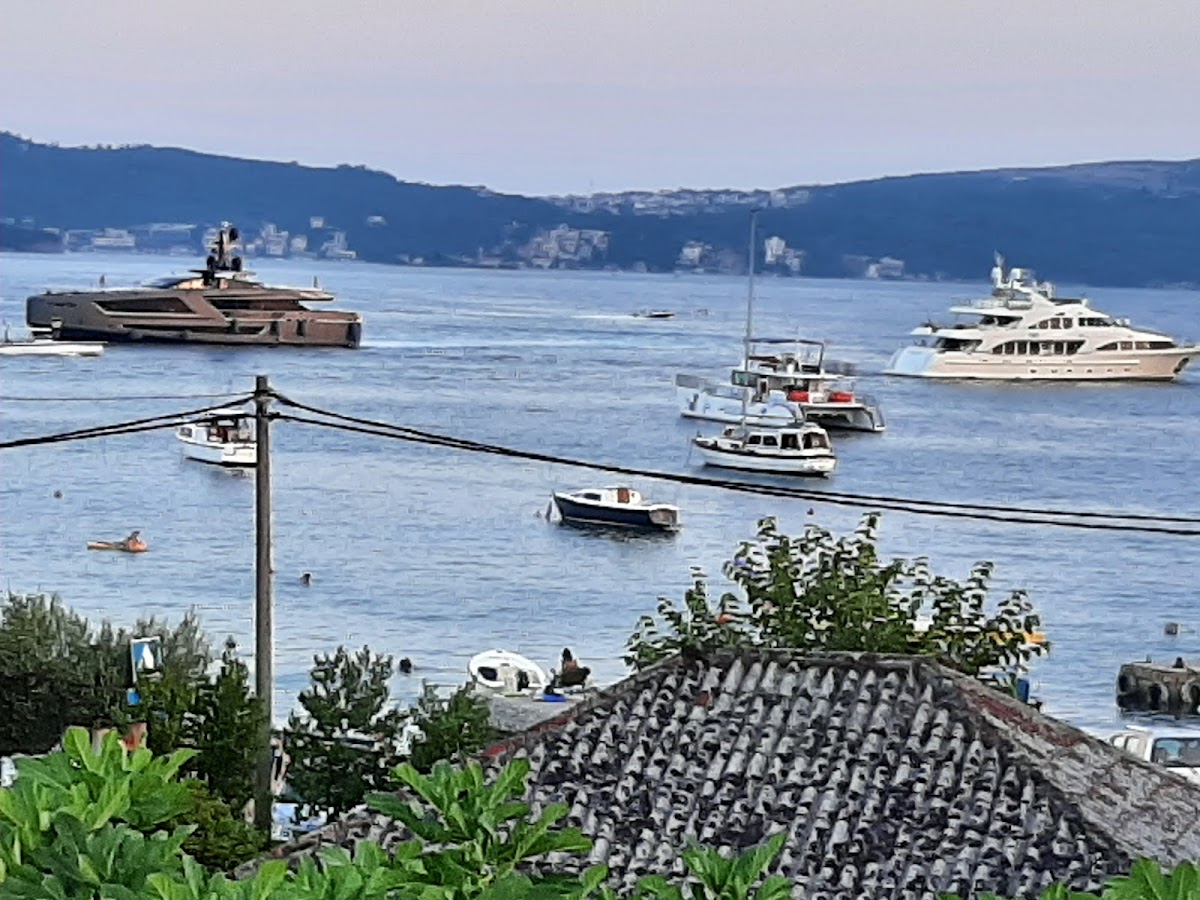Plaža Ponta