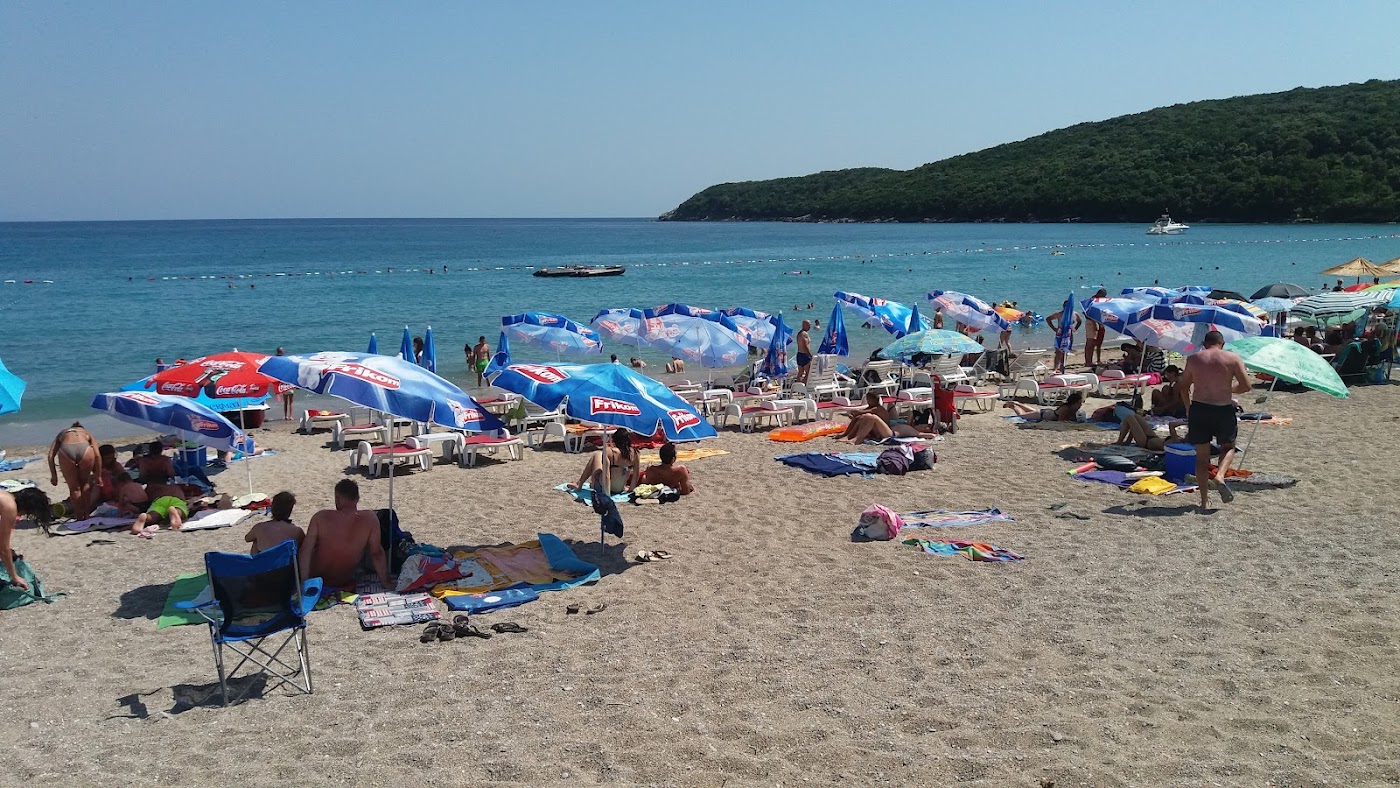 Jaz Beach