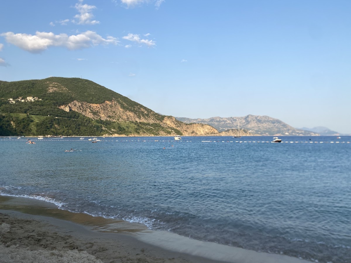 Jaz Beach
