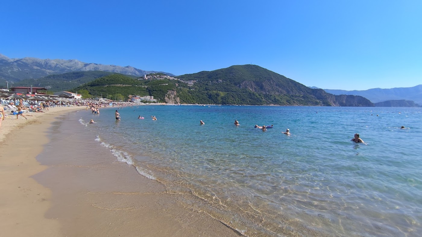 Jaz Beach