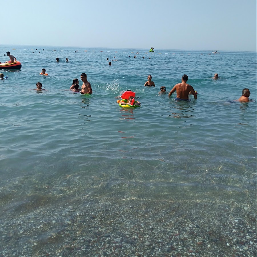 Čanj Beach