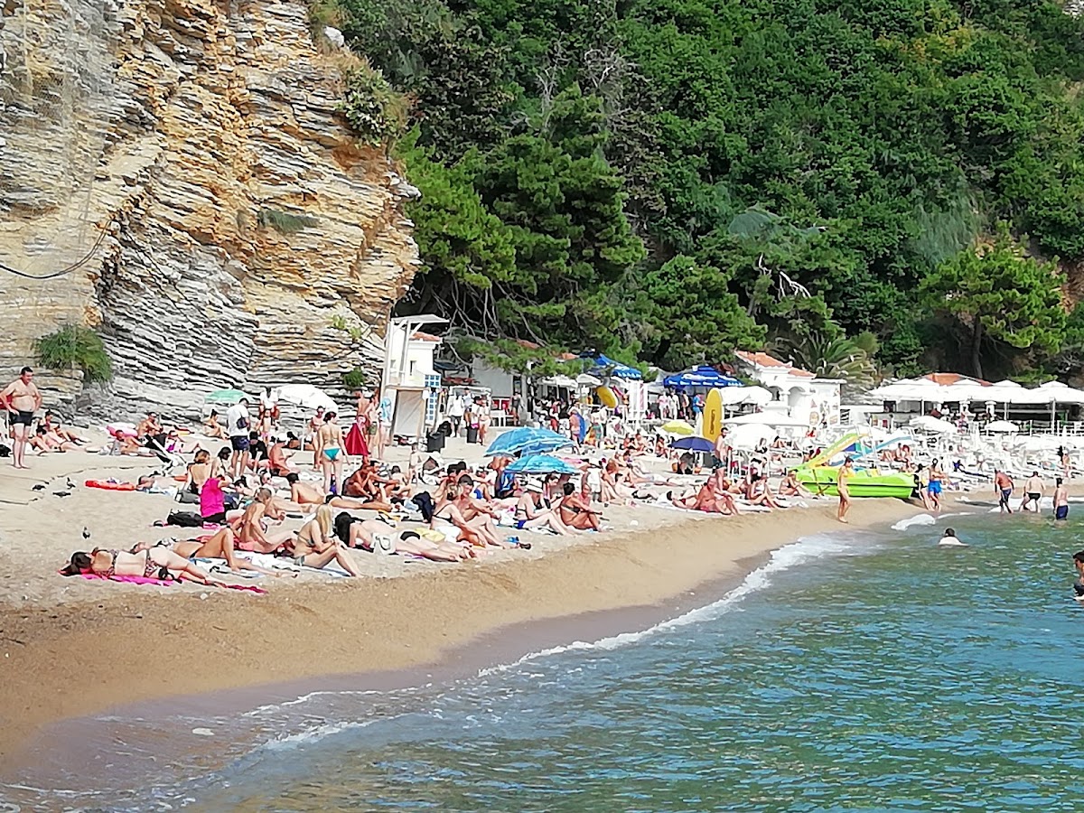 Mogren Beach