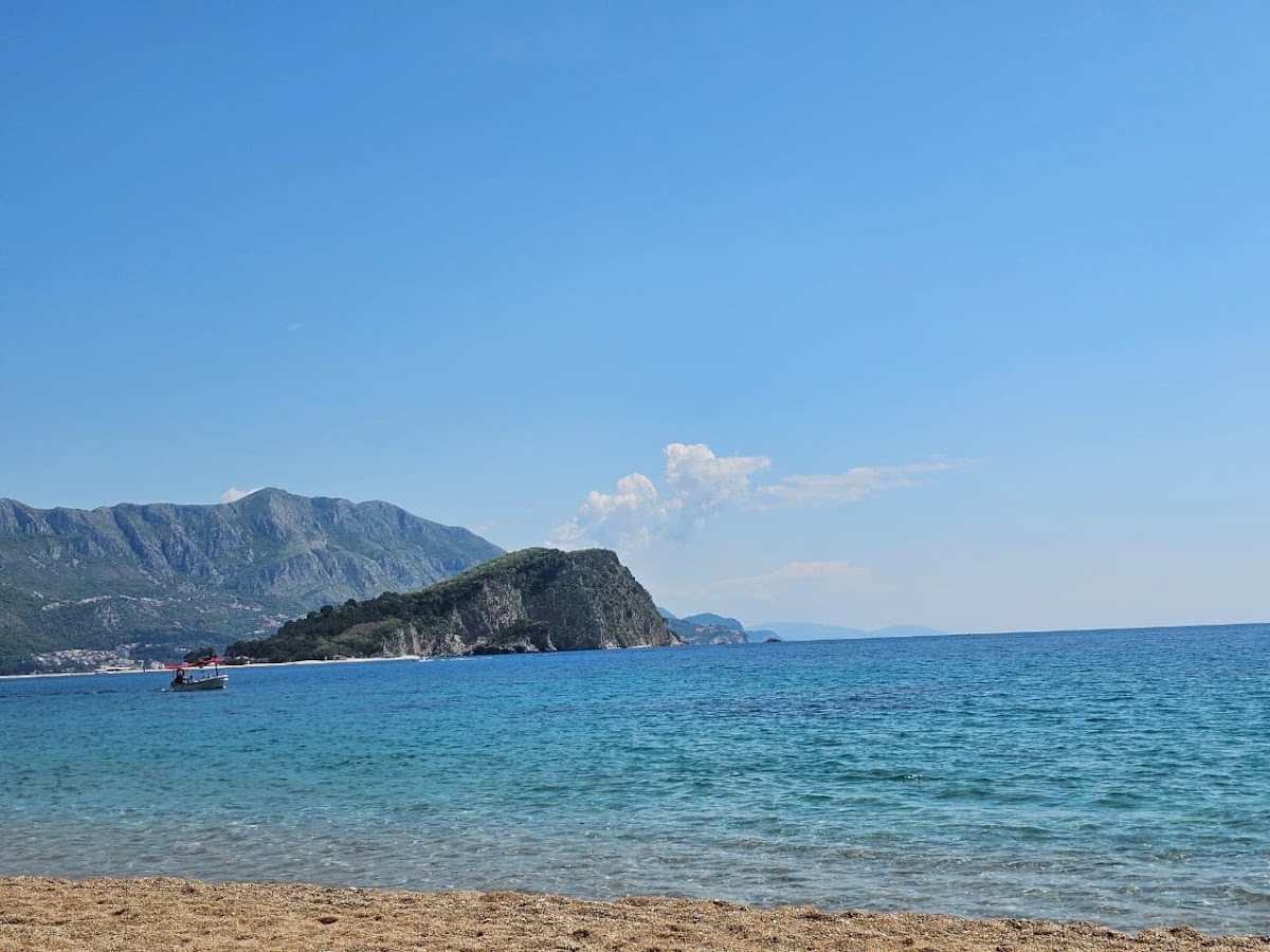 Mogren Beach