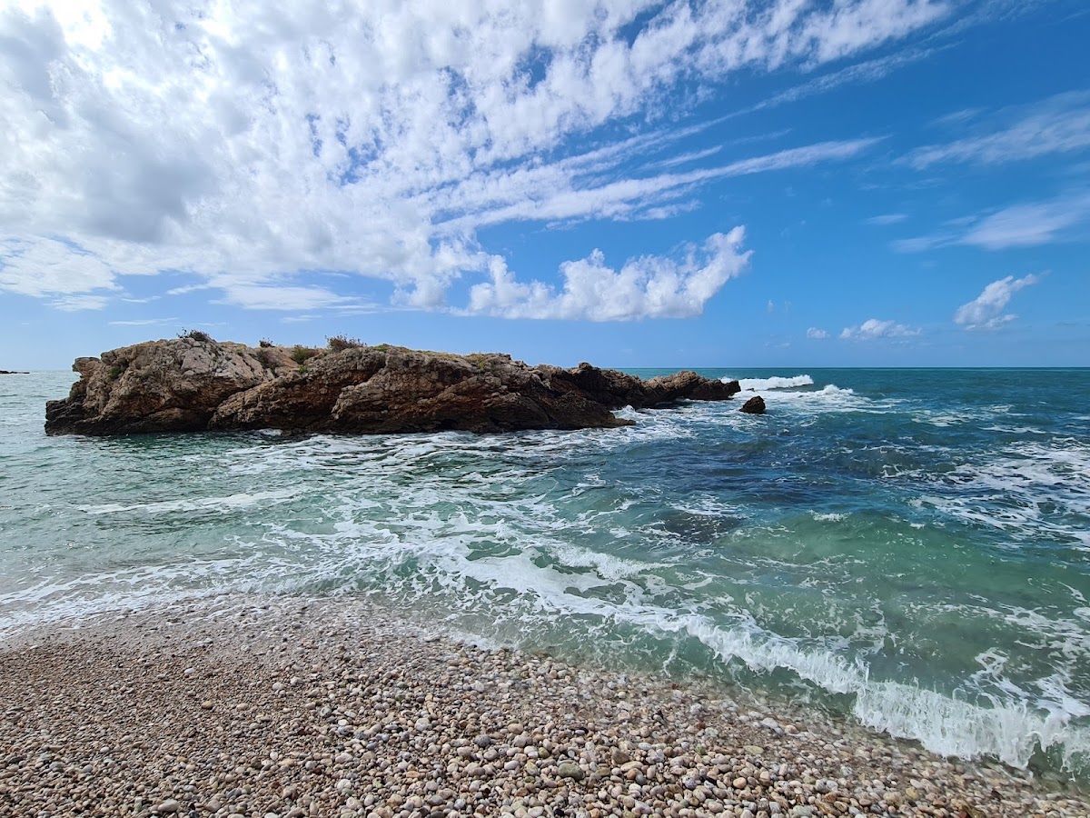Veliki Pijesak Beach