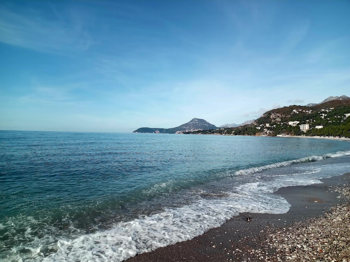 Šušanjska Plaža