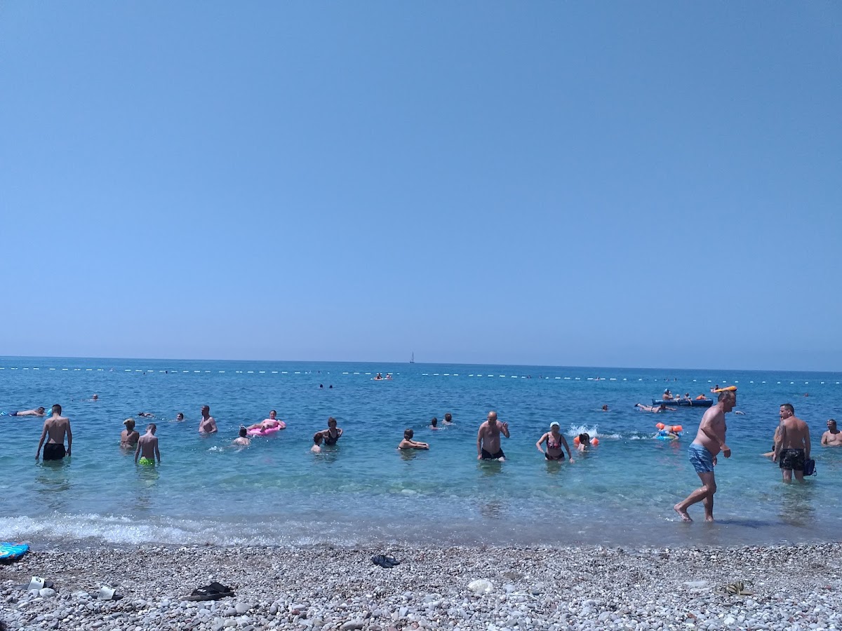 Šušanjska Plaža