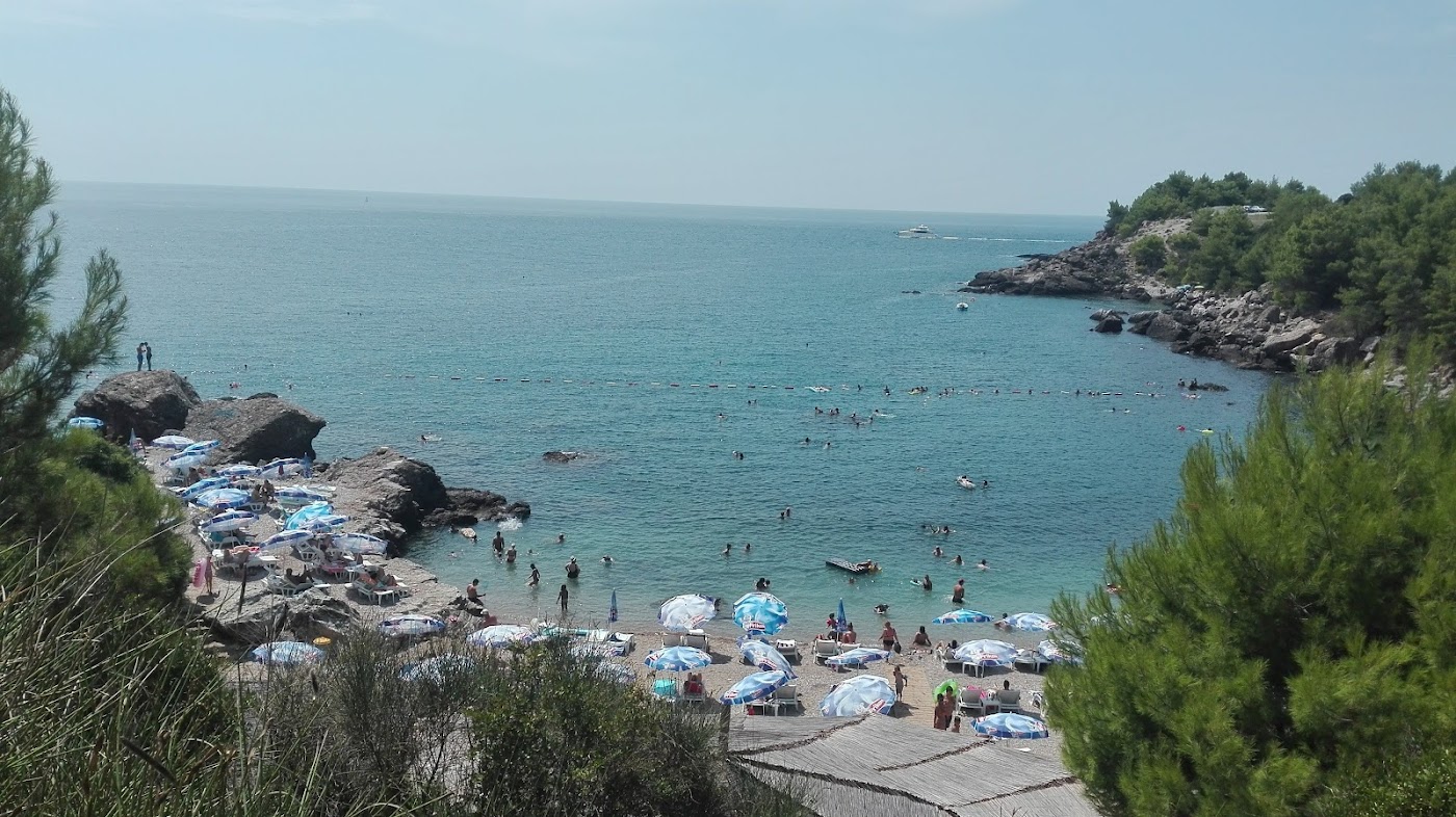 Maljevik Beach