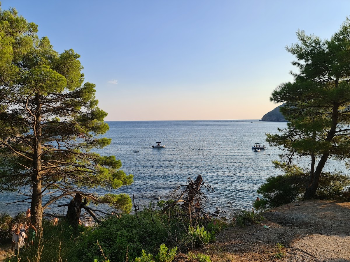 Maljevik Beach