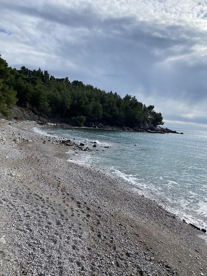 Maljevik Beach