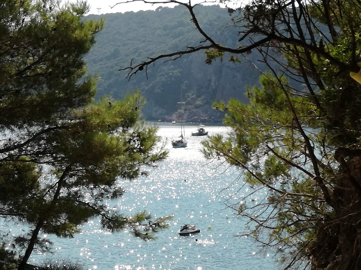 Maljevik Beach