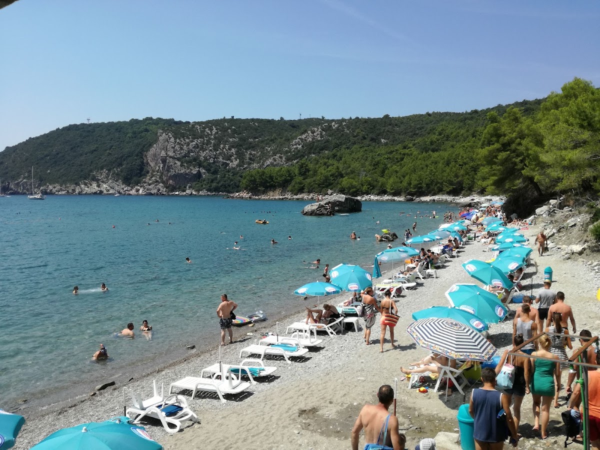 Maljevik Beach
