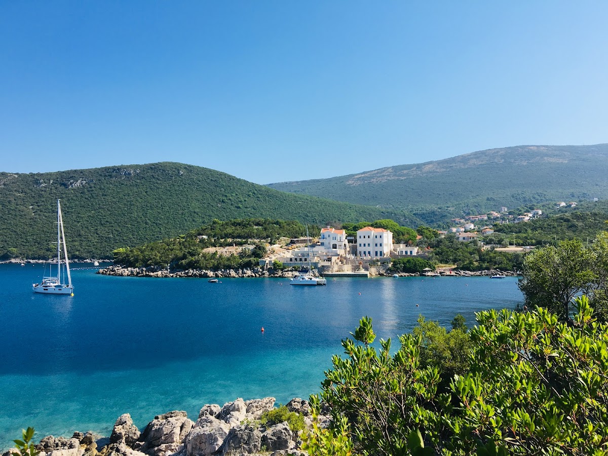 Plaža Arza