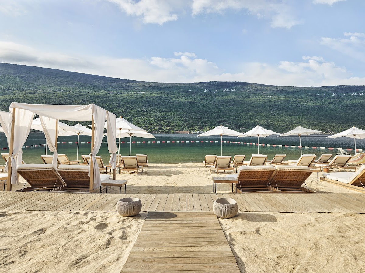 Portonovi Beach Club