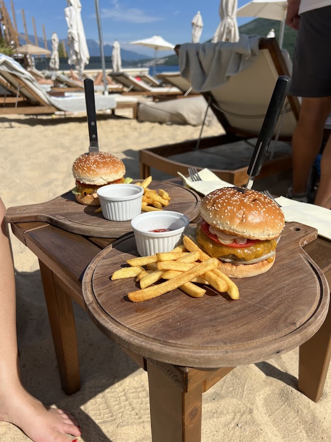 Portonovi Beach Club