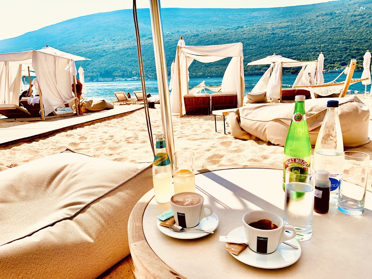 Portonovi Beach Club