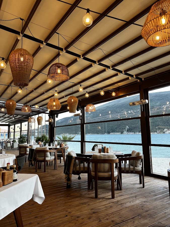 Portonovi Beach Club
