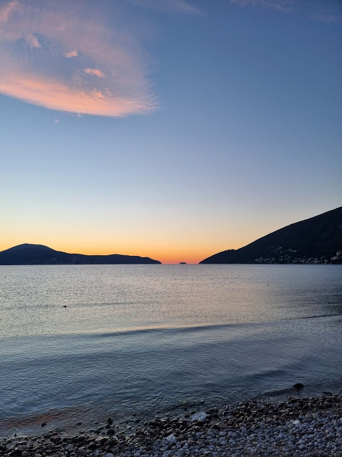 Beach Stara Banja