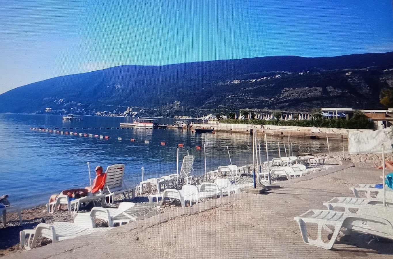 Beach Stara Banja